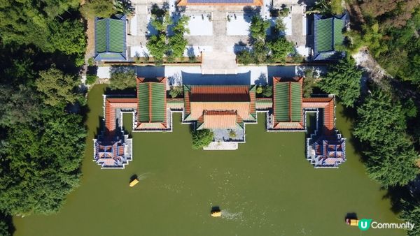 珠海快閃打卡必到景點