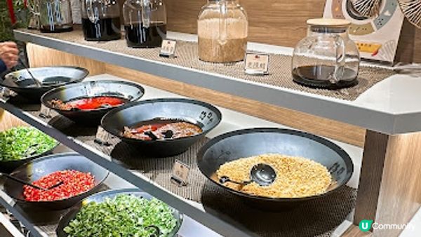 無限時任飲任食台式火鍋放題，必試自家製餃子！😎