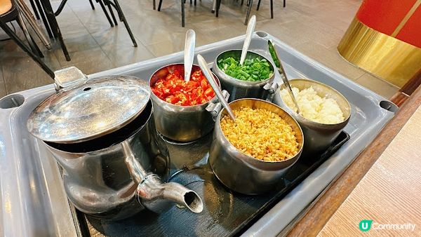 新蒲崗港式地道小菜火鍋🍲🤤