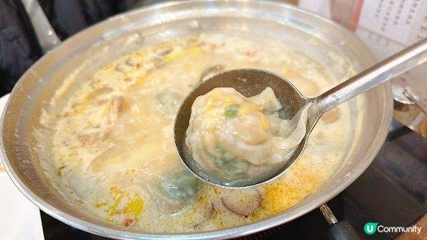 新蒲崗港式地道小菜火鍋🍲🤤