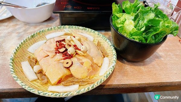 新蒲崗港式地道小菜火鍋🍲🤤