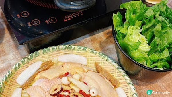 新蒲崗港式地道小菜火鍋🍲🤤