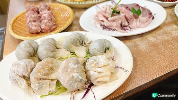 新蒲崗港式地道小菜火鍋🍲🤤