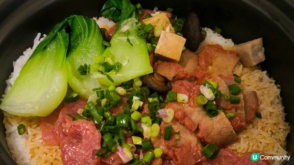 「福鑫記」正宗豬肚雞！湯頭奶白鮮甜~

