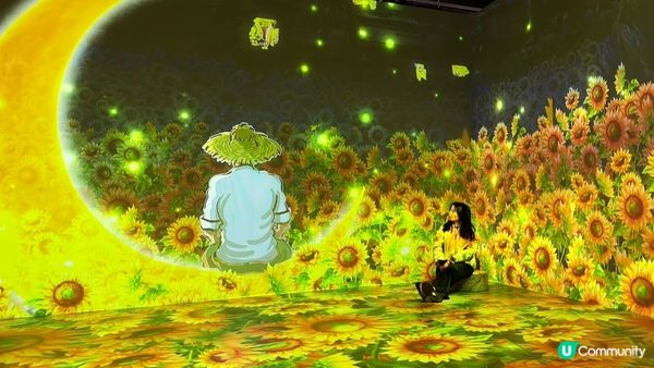 珠海 | 平替版的team lab