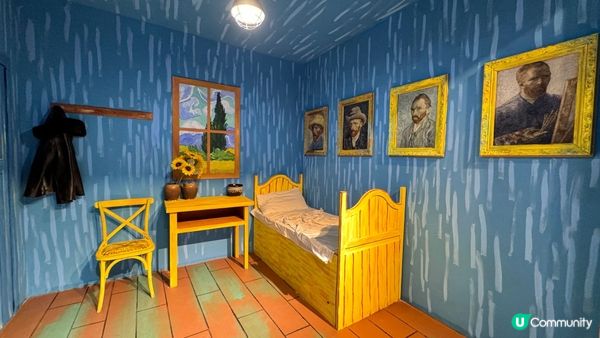 珠海 | 平替版的team lab