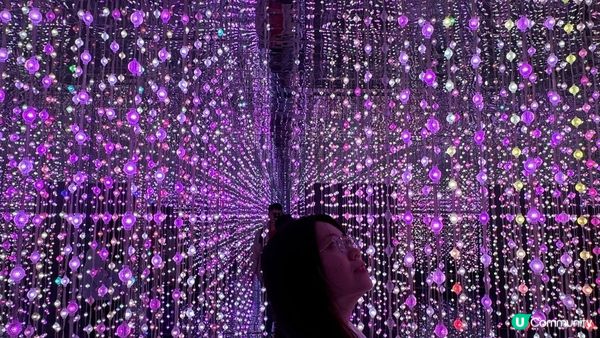 珠海 | 平替版的team lab