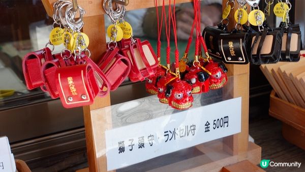 大阪難波八阪神社：朝聖超巨型獅子殿神社，超強氣勢求金運！