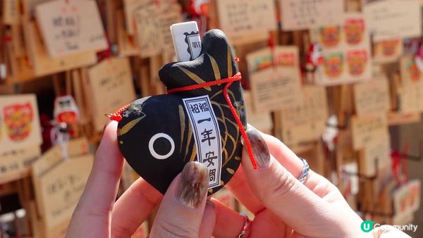 大阪難波八阪神社：朝聖超巨型獅子殿神社，超強氣勢求金運！