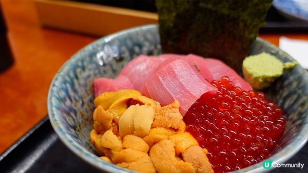 木津魚市食堂：來大阪本地人的魚市場吧！實測海鮮丼長龍店