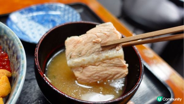 木津魚市食堂：來大阪本地人的魚市場吧！實測海鮮丼長龍店