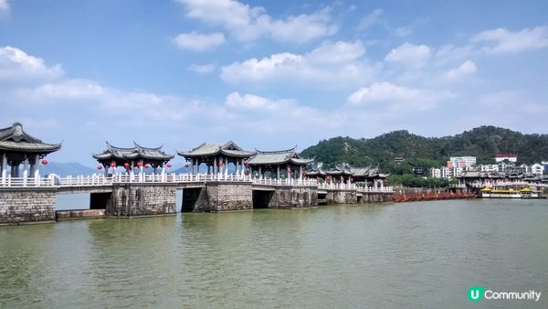 潮洲觀光景點