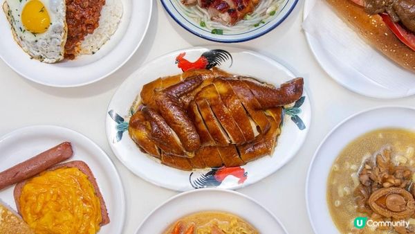 foodpanda 3月「人人半價」繼續熱爆全城 新一輪限定優惠出爐外送及自取均可享優惠！pandapro會員憑指定優惠碼更可以折上折