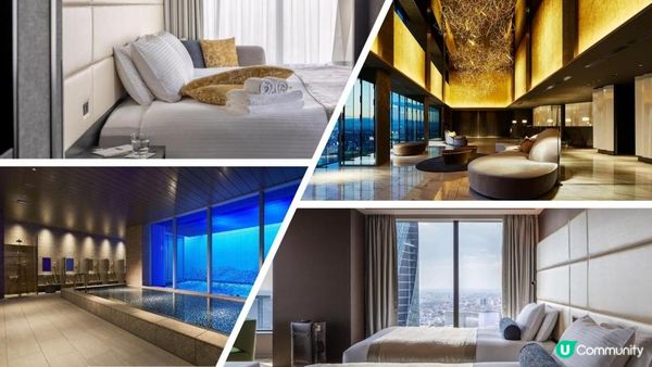 2024名古屋住宿 Top 3