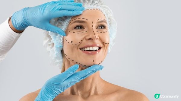 一站式拉皮規劃！全臉拉皮手術改善臉部老態，告別沙皮狗臉