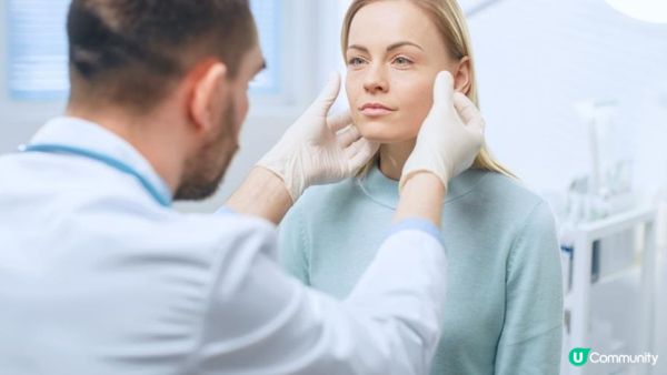 臉部年輕化技術！前位深筋膜中下臉拉皮重拾緊緻輪廓線