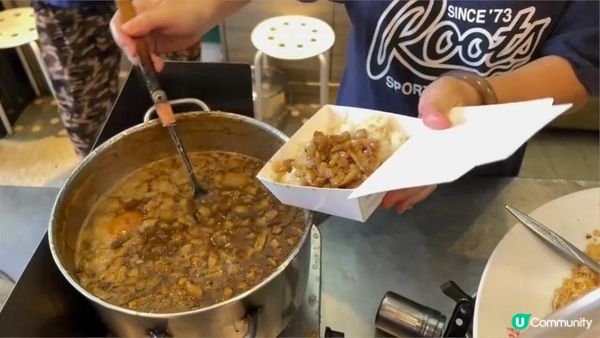 台灣趴趴走／米其林必比登推薦 台南好吃米糕店