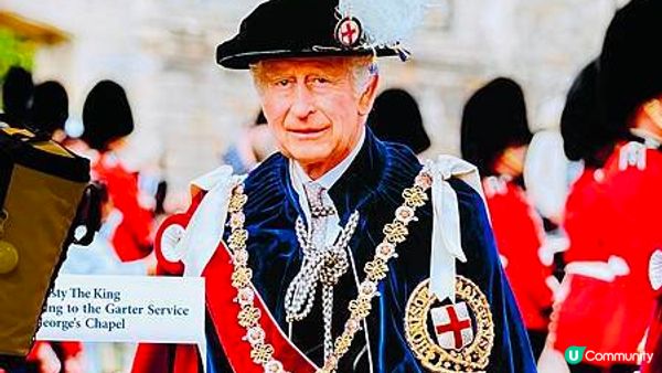 【2024英國之旅】倫敦近郊：巨石陣、溫莎城堡和牛津一日遊