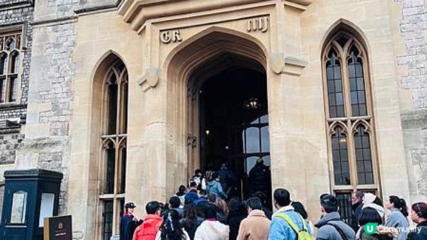 【2024英國之旅】倫敦近郊：巨石陣、溫莎城堡和牛津一日遊