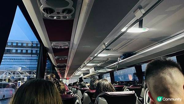 【2024英國之旅】倫敦近郊：巨石陣、溫莎城堡和牛津一日遊