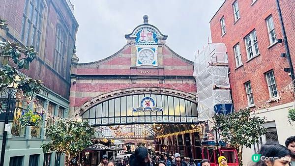 【2024英國之旅】倫敦近郊：巨石陣、溫莎城堡和牛津一日遊