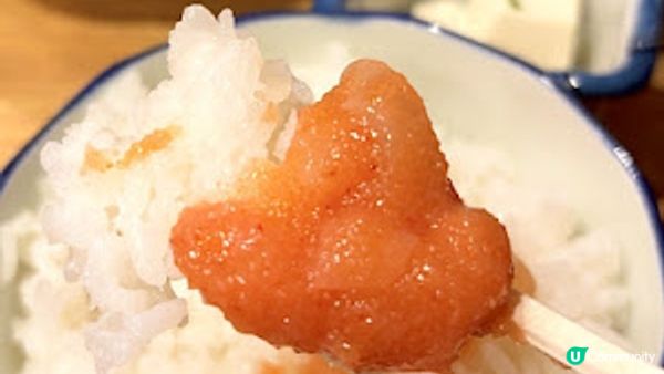【旅遊】日本北九洲．福岡美食！「喜水丸」一間HK$100超豐盛定食還可以「明太子吃到飽」的餐廳！