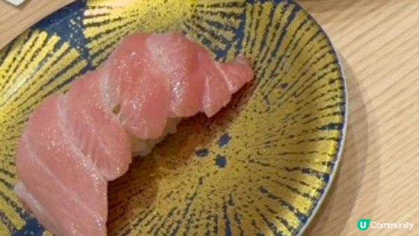 大阪必去的迴轉壽司店，美食拍照打卡必到之地🍣✨