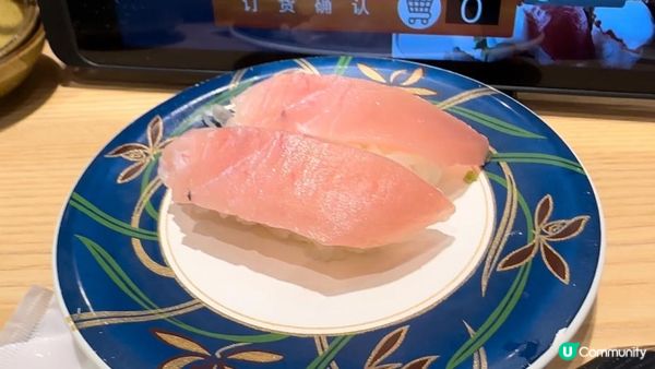 大阪必去的迴轉壽司店，美食拍照打卡必到之地🍣✨