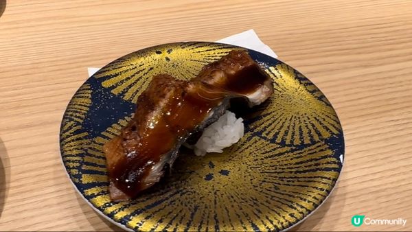 大阪必去的迴轉壽司店，美食拍照打卡必到之地🍣✨