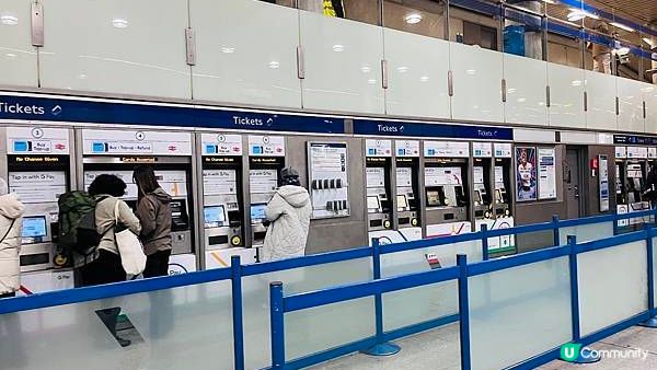 【2024英國之旅】一次搞懂倫敦牡蠣卡 (Oyster Card) 操作，究竟倫敦還需要買牡蠣卡嗎?