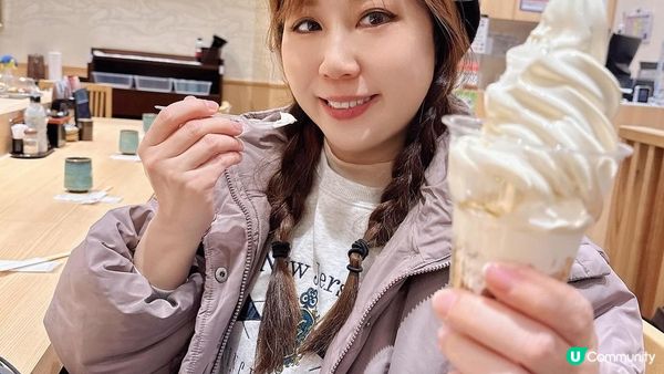 大阪必去的迴轉壽司店，美食拍照打卡必到之地🍣✨