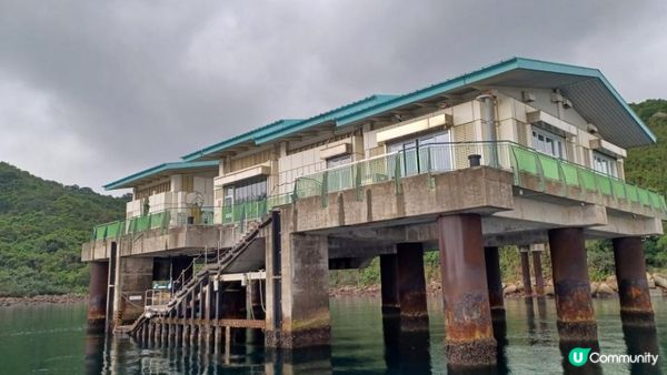 海下灣生態導賞團