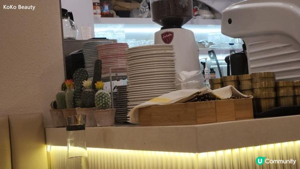 香港長沙灣Cafe- Boholic