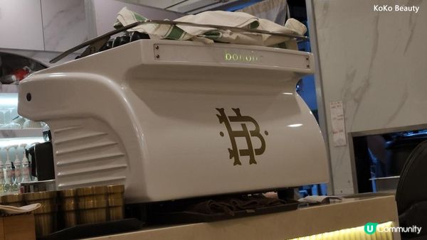 香港長沙灣Cafe- Boholic