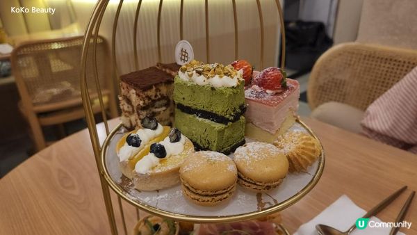 香港長沙灣Cafe- Boholic