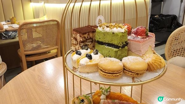 香港長沙灣Cafe- Boholic