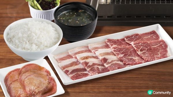 燒肉控必睇！「燒肉 LIKE」 X 匈牙利鬈毛豬保育協會首推匈牙利國寶級「MOE鬈毛豬五花腩」