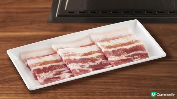 燒肉控必睇！「燒肉 LIKE」 X 匈牙利鬈毛豬保育協會首推匈牙利國寶級「MOE鬈毛豬五花腩」