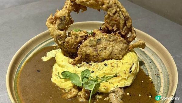 【銅鑼灣】Umi 全海景 Cafe