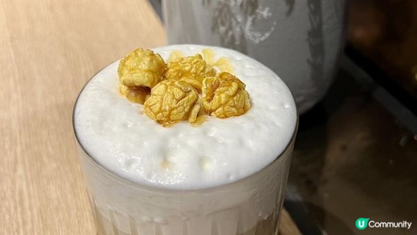 【銅鑼灣】Umi 全海景 Cafe