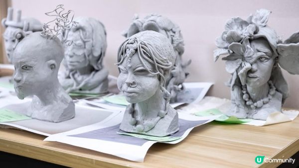 突破50周年《在這裏 為彼此 #HereWeAre》系列活動