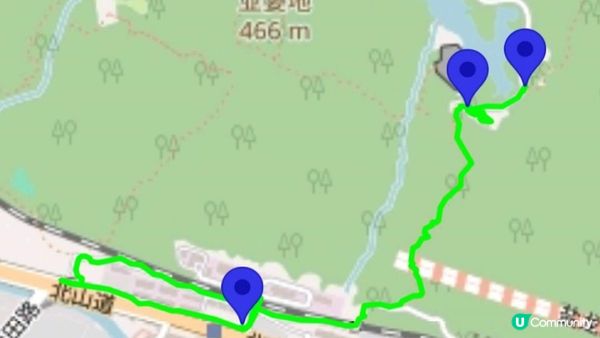 深圳一日遊•打卡美食逛街《雲海廣場+甘坑客家古鎮》