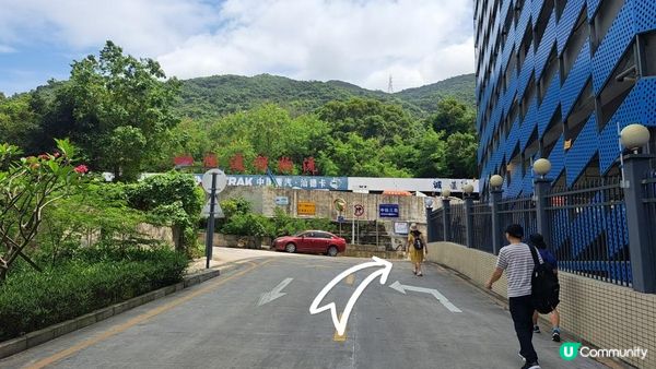 深圳一日遊•打卡美食逛街《雲海廣場+甘坑客家古鎮》