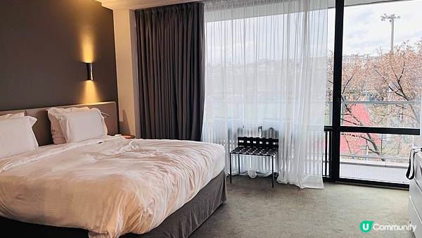 【2024法國之旅】欣賞巴黎鐵塔一整晚沒難度：Pullman Paris Eiffel Tower飯店介紹