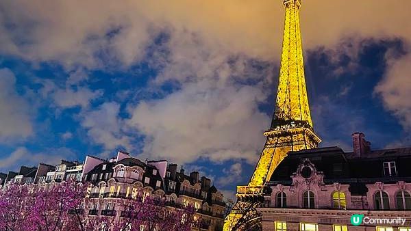 【2024法國之旅】欣賞巴黎鐵塔一整晚沒難度：Pullman Paris Eiffel Tower飯店介紹