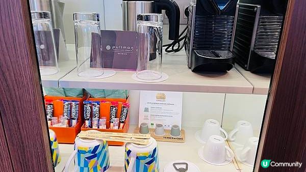 【2024法國之旅】欣賞巴黎鐵塔一整晚沒難度：Pullman Paris Eiffel Tower飯店介紹