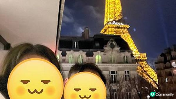 【2024法國之旅】欣賞巴黎鐵塔一整晚沒難度：Pullman Paris Eiffel Tower飯店介紹