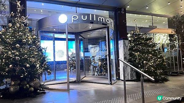 【2024法國之旅】欣賞巴黎鐵塔一整晚沒難度：Pullman Paris Eiffel Tower飯店介紹