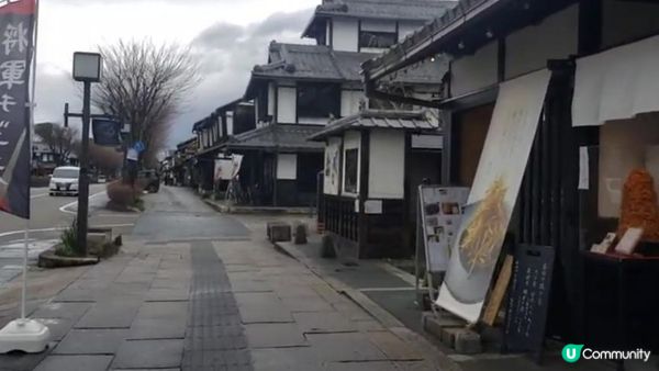 琵琶湖之旅•彥根