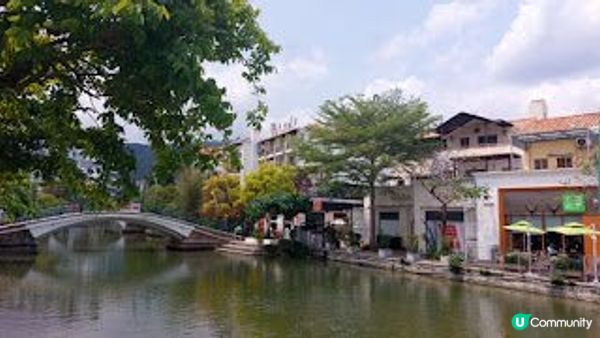 大梅沙